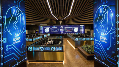 Borsa'da bu hisselere dikkat! En çok bu hisseler alındı ve satıldı. Yabancıların 2022 aralık ayında en çok alım satım yaptığı hisseler belli oldu. 2023'te bu hisseler mi kazandıracak?