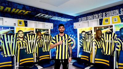 Fenerbahçe ilk transferini gerçekleştirdi. Adana Demirspor'dan Samet Akaydın resmen Fenerbahçe'ye transfer oldu