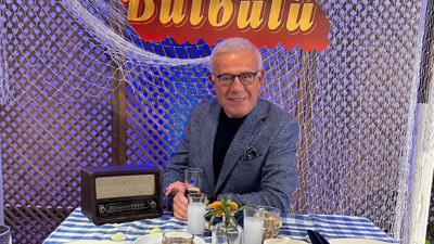 Ertuğrul Özkök: Bu masada 'eski Türkiye'den herkes var, Erol Simavi niye yok?