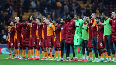 Galatasaray harekete geçti: Üç imza ve iki ayrılık planı gündemde