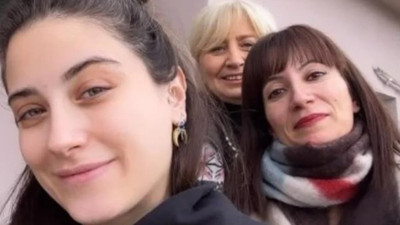 Hazal Kaya'ya dava şoku! Ezgi Mola'dan sonra Hazal Kaya'ya Musa Orhan davası