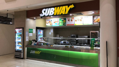 ABD'nin sandviç deviydi: Subway'den şok karar! Sandviç zinciri Subway satılıyor!