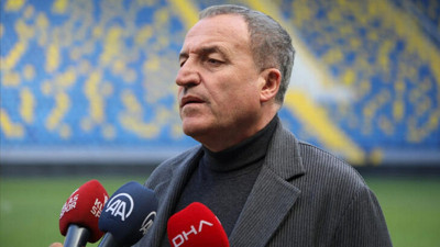 Ankaragücü Başkanı Faruk Koca: Bir daha hakemler hakkımızı yerse, olacakların sorumlusu ben değilim