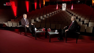 tv100'e kurulan komployu itiraf etti