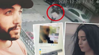 Ünlü model ve şarkıcı Seçil Çiftçi, eski sevgilisini öldürüp ormana gömdü! Cinayetle ilgili detaylar kan dondurdu