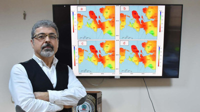 İzmir'deki son deprem sonrası Prof. Hasan Sözbilir'den açıklama: Biriken stres boşalıncaya kadar deprem fırtınası devam edecektir