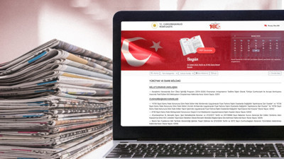 Kamuya olan borçlar yapılandırıldı mı? Çok sayıda kurumu ilgilendiren düzenleme Resmi Gazete'de. İşte yapılandırma kapsamındaki borçlar