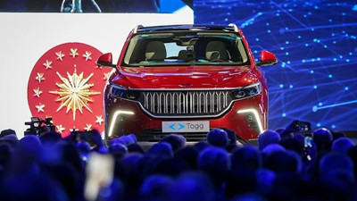 TOGG'da tarihler değişti. Kahramanmaraş'taki deprem sonrası ön sipariş hakkı sunan NFT açık artırması ertelendi. TOGG açık artırmasına nasıl katılım sağlanıyor? Trumore uygulaması nedir?