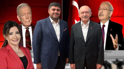 Sevilay Yılman'dan SADAT kumpasına tepki. Yılman'dan Kılıçdaroğlu-Necat Gülseven buluşmasına övgü... Yılman linç kültürüne karşı çıktı sağduyu çağrısında bulundu