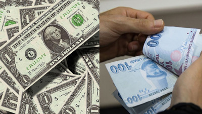 Doları durduracak planı açıkladı. Dalgalı kur sisteminden vaz mı geçiliyor? Ünlü ekonomist Esfender Korkmaz ekonomik kurtuluş için reçete hazırladı. Vakıfbank'ın adının değişmesini de önerdi