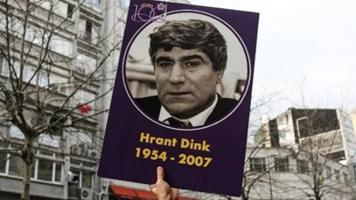 Gazeteci Hrant Dink cinayeti. 11 sanık hakkında yeni bir dava açıldı