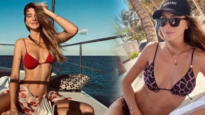 Şeyma Subaşı'ndan 'abonelik özelliği' açıklaması