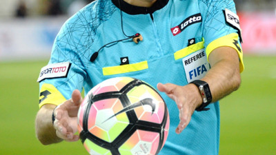 Spor Toto Süper Lig'de 24. hafta hakemleri belli oldu. Erkan Özdamar iki ay sonra yeniden görev aldı