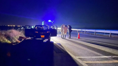 Mardin'de kanlı pusu! Yabancı plakalı bir araca seyir halindeyken ateş açıldı. Ölü sayısı artıyor