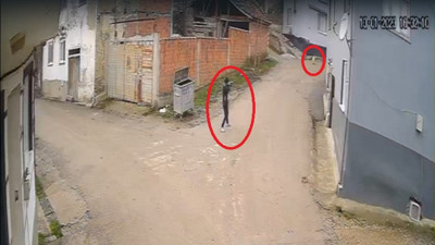 Bursa'da köpeklerin korkulu rüyası oldu! Kovaladığı köpekleri pompalı tüfekle vuruyor