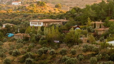 Kaymakamlıktan Nesin Vakfı'nın parasına el koyma kararı! Vakfın 2 milyon lirası Hazine'ye devredildi