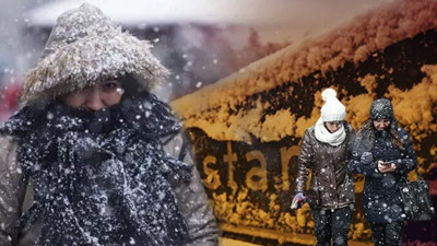 Atkı ve bereleri çıkarın kar geliyor. Meteoroloji uzmanları ocak ayı içerisinde kar yağışının başlayacağı tarihi verdi. Kar yağışı aniden bastıracak