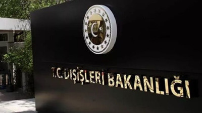 Fransa’nın Ankara Büyükelçisi Dışişleri'ne çağrıldı!