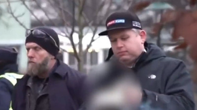 Kur'an-ı Kerim yakma yasağı kaldırıldı. İsveç Yüksek Mahkemesi'nden tartışılacak karar: Polisin getirdiği "Kur'an-ı Kerim yakılmasını yasaklayan" karar mahkeme tarafından kaldırıldı