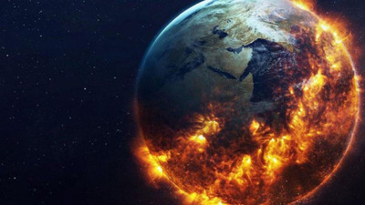 NASA dünyanın sonunun geleceği tarihi açıkladı. Güneş dünyadaki oksijeni tüketecek yaşam sona erecek. İşte dünyada yaşamın sona ereceği o tarih
