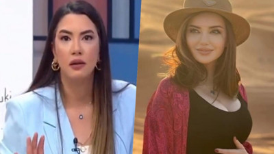 Canlı yayında cinsel içerikli film izlediği olayı ilk kez anlattı! Fulya Öztürk'ten Esra Ezmeci'ye şok suçlamalar