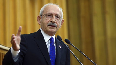 Kemal Kılıçdaroğlu'ndan doğal gaz indirimi çağrısı: Şubat kapıda, hemen indirin!