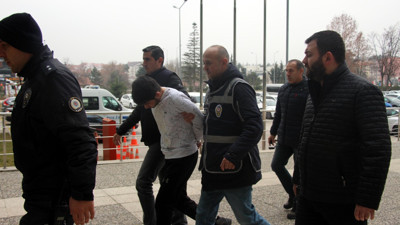 Bolu'da yürekleri ağızlara getiren olay! 8 yaşındaki çocuğu fidye için evinden kaçırdılar. Kaçırmadan önce koli bandı almaya gitmiş