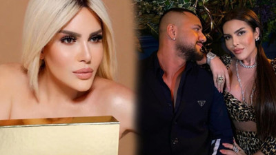 Selin Ciğerci ile 6 ay önce boşanmıştı! Gökhan Çıra baba oldu