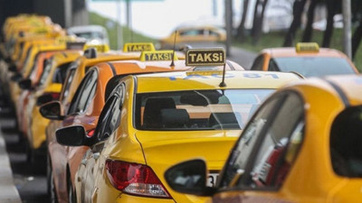 Taksilerde 'rezerve' dönemi başladı. 'Taksi Taşımacılığında Kullanılan Tepe Lambası Düzenlenmesi Teklifi' UKOME'de kabul edildi