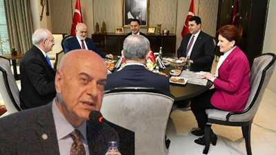 Cihan Paçacı'nın istifa sürecinin perde arkası ortaya çıktı. Meral Akşenen'in sözlerine Kemal Kılıçdaroğlu bu tepkiyi gösterdi