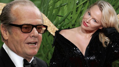 Ünlü oyuncuyla ilgili bomba iddia: Jack Nicholson'ı üçlü ilişki yaşarken yakaladım