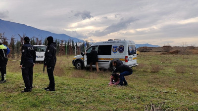 Bursa'da kan donduran aile cinayeti: Özel harekat polisi annesini abisini ve yengesini öldürdü! Mesele paraymış