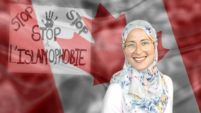 İslamofobiye karşı bir ilk! Kanada'da islamofobi ile mücadele için ilk kez özel temsilci atandı