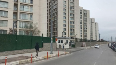 İstanbul Sancaktepe'de dehşet... Baba ve 3 oğlu evde ölü bulundu