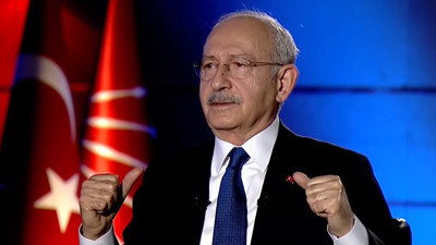 Kılıçdaroğlu Cumhurbaşkanı adayı için tarih verdi. Kılıçdaroğlu, İYİ Partili Cihan Paçacı hakkında ilk kez konuştu. Kılıçdaroğlu'ndan HDP'ye açılan kapatma davasına tepki