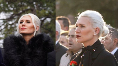 Ekrem İmamoğlu ile paylaşılan fotoğraftan sonra ‘Bilecik İsveç’e mi geçti?' dediler! Sosyal medyada gündem olan Bilecik Belediye Başkan Vekili Melek Mızrak Subaşı kimdir?