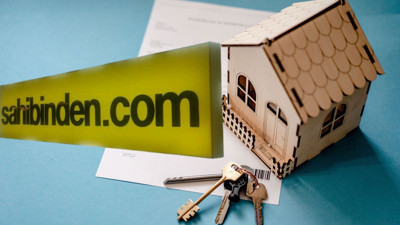 Emlakçılar Odası e-Ticaret Kanunu için Ticaret Bakanlığı'na başvurdu. sahibinden.com ile ilgili açıklama yapan oda, emlak alanının rekabete açılmasını istedi