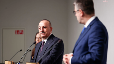 Bakan Çavuşoğlu’ndan NATO üyeliği açıklaması: İsveç'ten somut adım göremedik