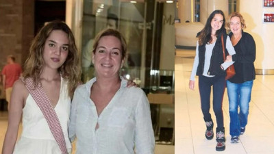 Ünlü iş insanının 24 yaşındaki kızı, evinde ölü bulundu!