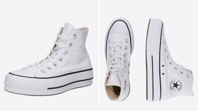 Ayakkabılarda 2023 yılı trendi belli oldu. Ünlü markaların 'vegan' ayakkabıları bu yılın yeni çılgınlığı olacak