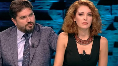 Ünlü çift boşanıyor: Nagehan Alçı 40 milyon lira tazminat istedi! Rasim Ozan Kütahyalı, çocuklarına aylık 60 bin TL nafaka verecek