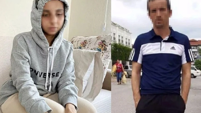 Genç kıza dolmuşta tecavüz etmeye kalkışmıştı: O dolmuş şoförü için karar!