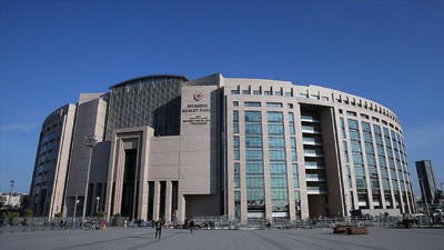 MOSSAD Davasında yeni gelişme... Casuslukla yargılanan 7 kişi tahliye edildi