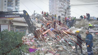 7.7 sonrası bölge beşik gibi sallanıyor. Birbiri ardına artçı depremler meydana geliyor. İşte son depremler