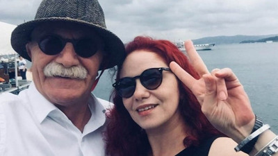 Kızını depremde kaybeden usta sanatçı Orhan Aydın'dan yürek sızlatan paylaşım