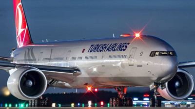 THY'den flaş ücretsiz bilet kararı. Türkiye 85 milyon tek yürek oldu. THY Basın Müşaviri Yahya Üstün duyurdu