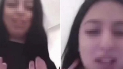 Çileden çıkaran görüntüler! Canlı yayın açıp Türkiye'yi yasa boğan depremle alay ettiler