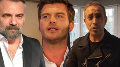 Haluk Levent acil ihtiyaçlar için sanatçılarla toplandı