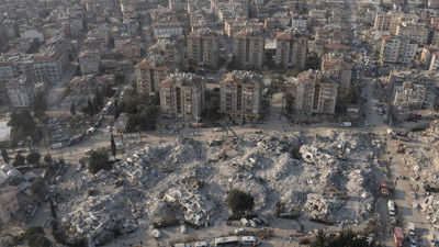 Depremzedelere destek ödemeleri netleşti. 10 ilde yıkıma neden olan deprem sonrası verilecek desteklerin detayları açıklandı: Başvuru nasıl yapılır 60 gün detayı