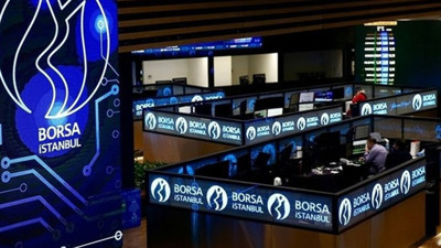 Borsa İstanbul’da rüzgar tersine döndü. En güçlü günlük performanslardan biri kaydedildi… Endeks günü yüzde 9.88 yükselişle kapattı